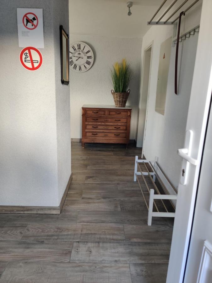 Ferienhaus Am Sauerbrunnen Daun Exterior foto